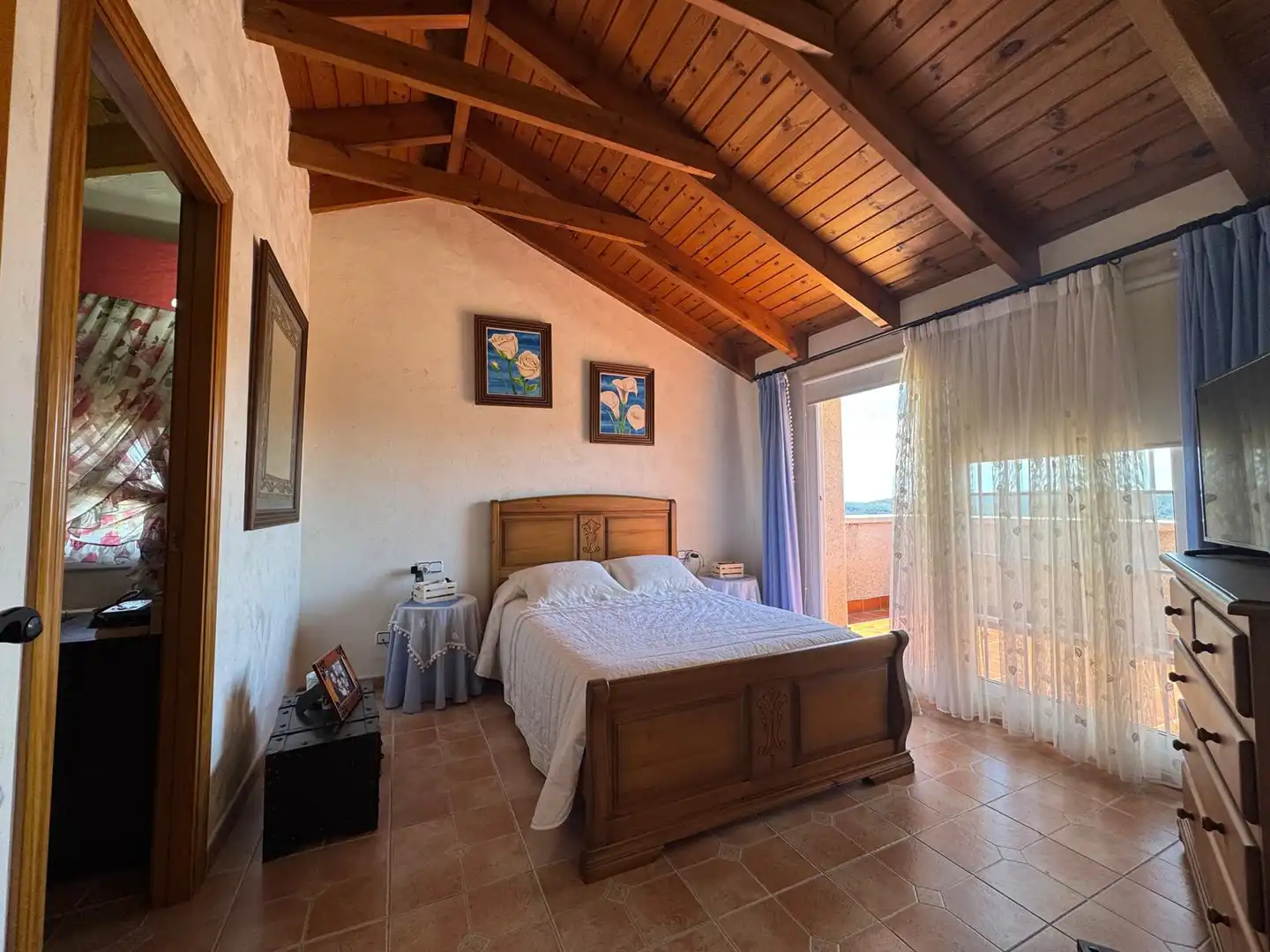 Villa mit Terrasse zum Verkauf in Corbera de Llobregat, imagen 32