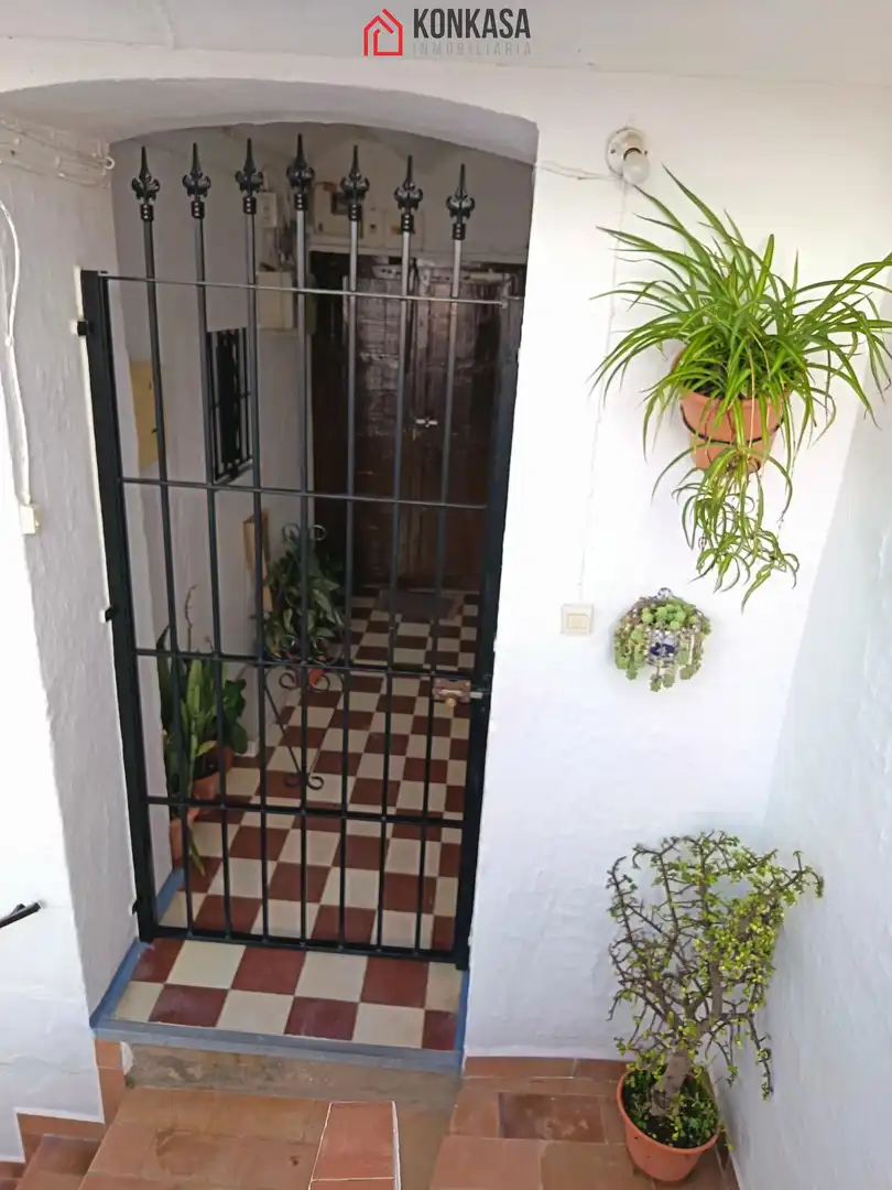 Casa o chalet en venta en Arcos de la Frontera con Terraza, Trastero y Amueblado