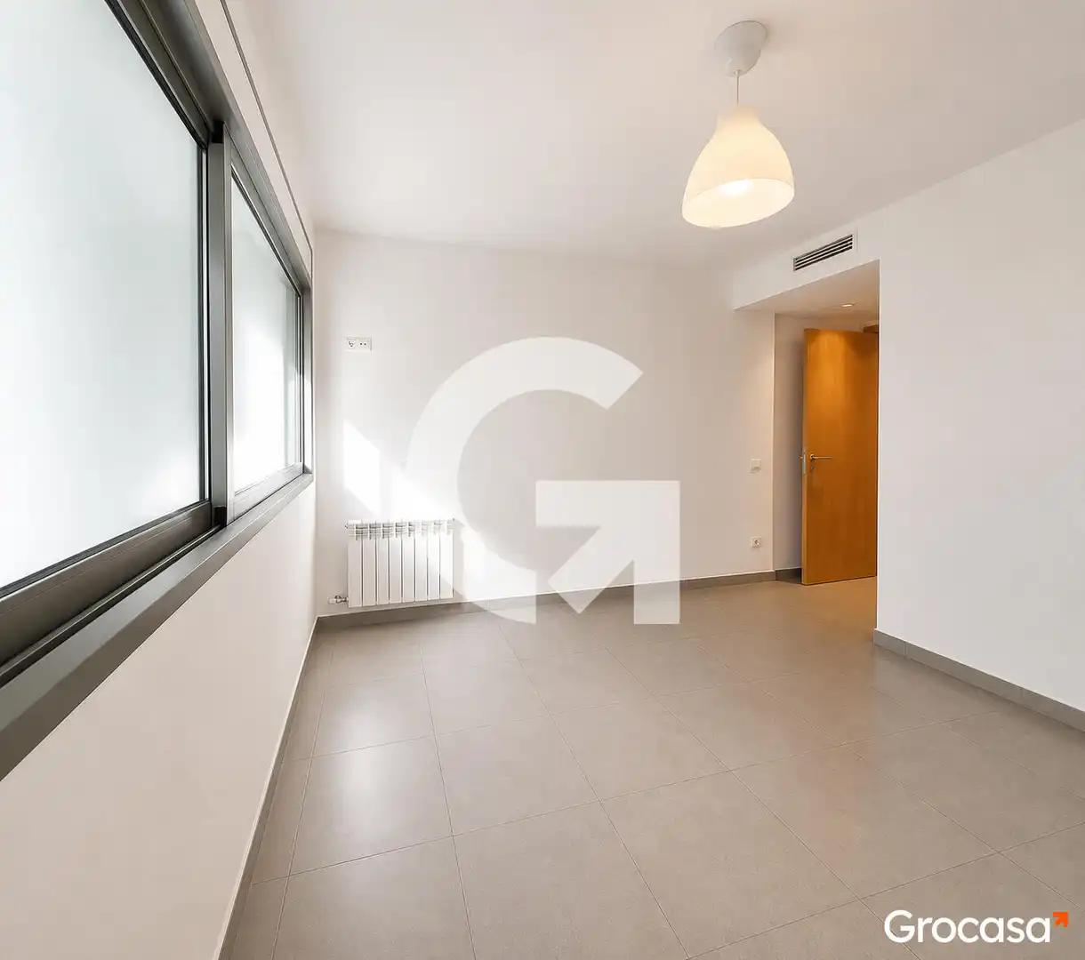 Habitación de Piso en venta en Sant Vicenç Dels Horts con Aire acondicionado, Calefacción y Terraza