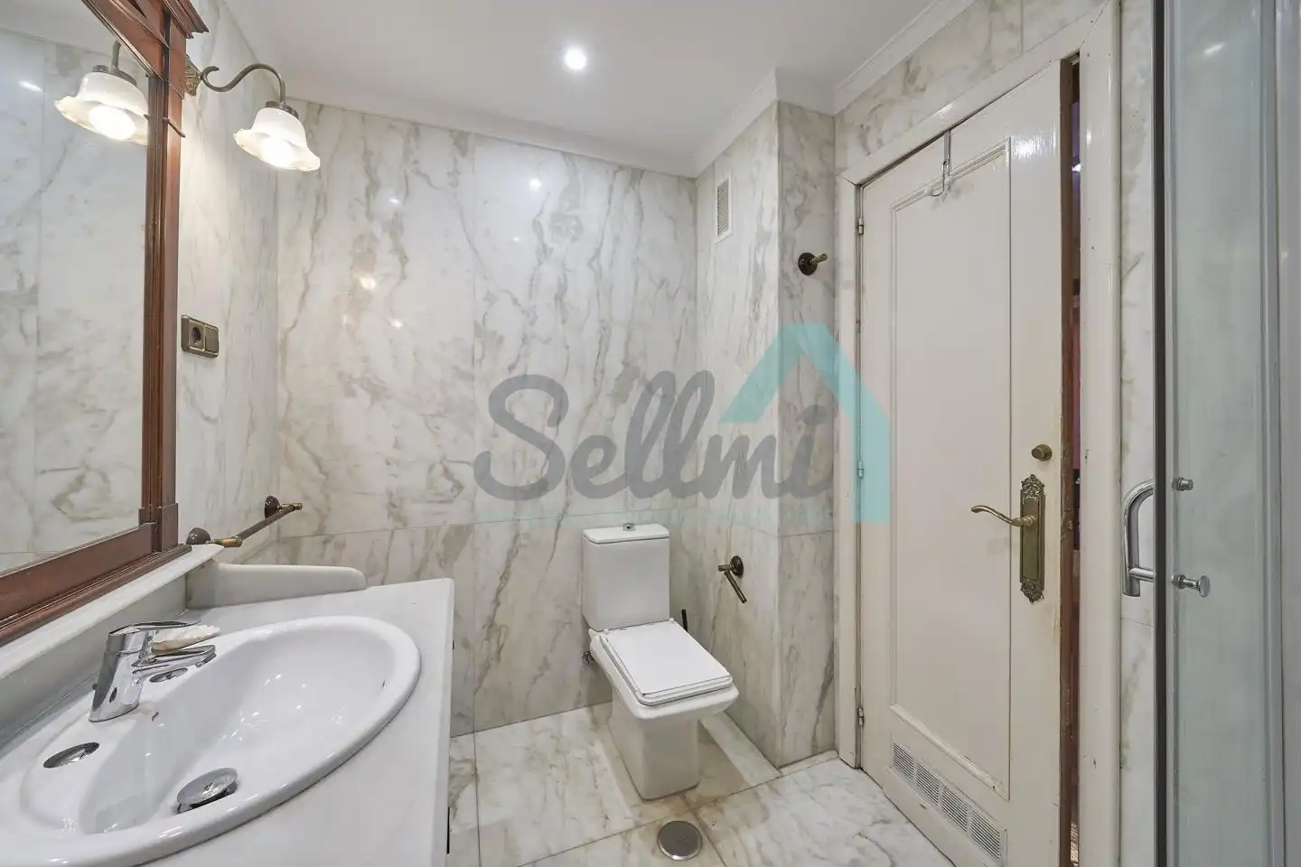 Flat with lift to rent in Calle Pérez de Ayala, imagen 26