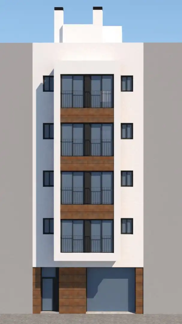 Appartamento con ascensore in vendita a Carrer l'Escorredor 24, imagen 2