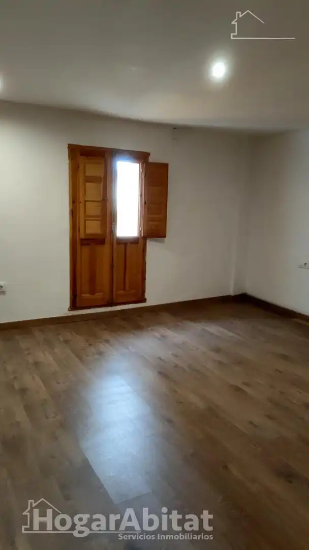 Casa o xalet en venda en Ontinyent amb Calefacció i Balcó