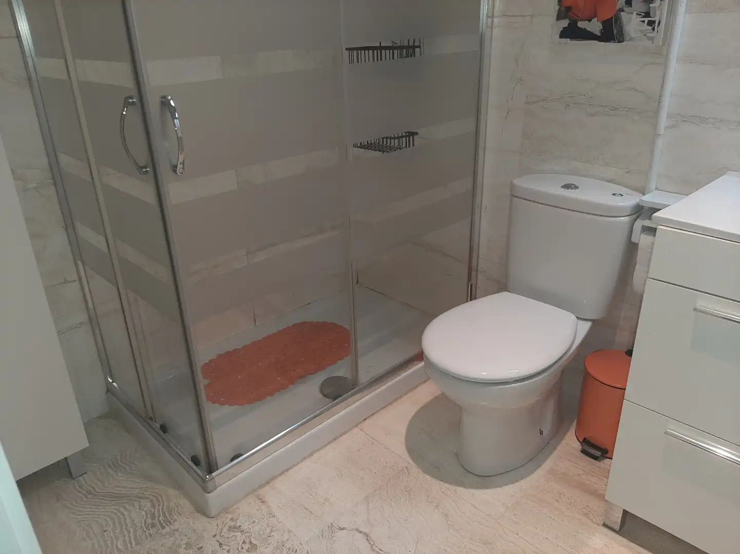 Flat to rent in Casco histórico, imagen 21