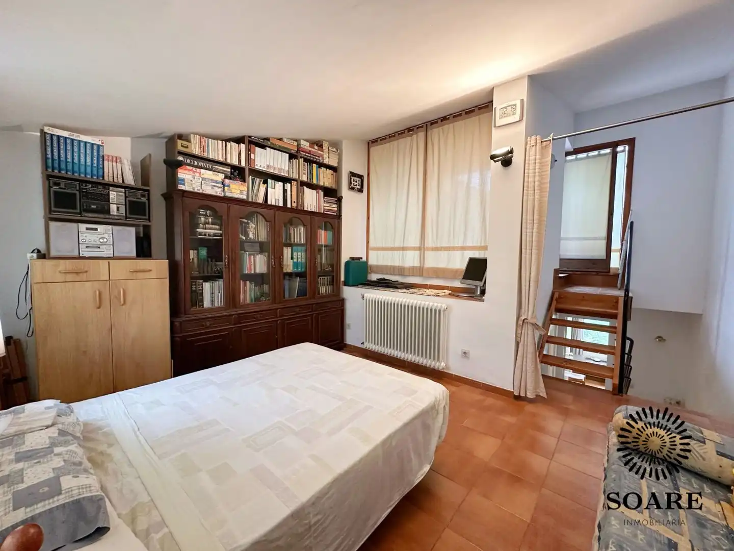 Maison mitoyenne avec jardin à vendre à HERNAN CORTES, imagen 12