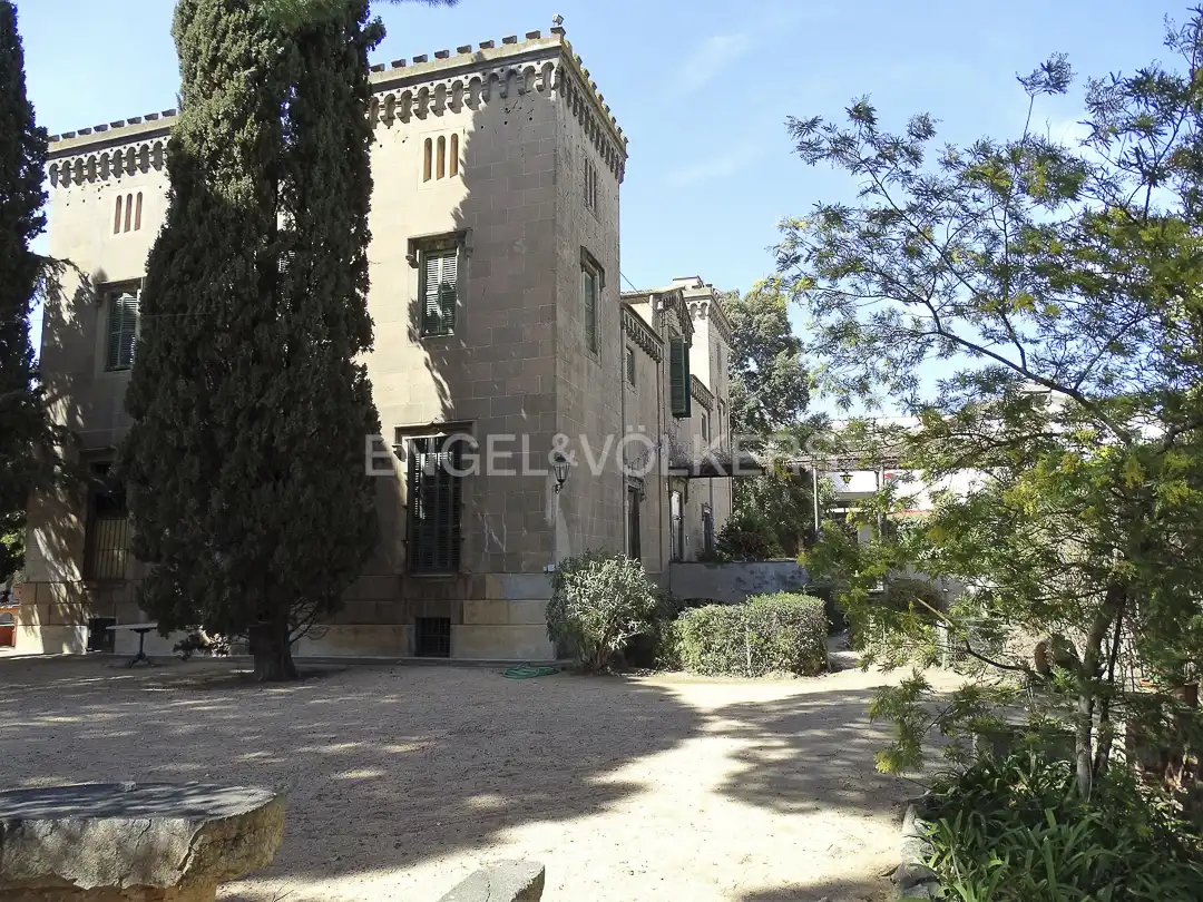 House with garden for sale in Vilassar de Dalt, imagen 35