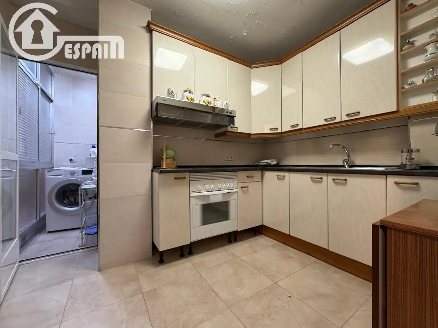 Appartamento con ascensore in vendita a Calle SITIO ZARAGOZA DE, imagen 6