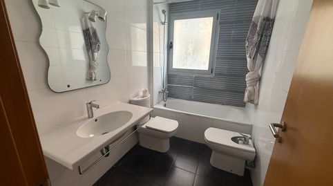 Foto 5 de Apartament de lloguer a Carrer de Garbí, 50, Llandels, Peñíscola / Peníscola