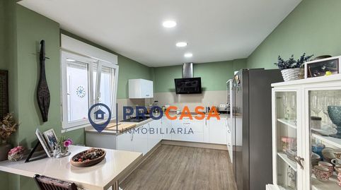 Foto 5 de Casa o chalet en venta en Músico José Salazar Rodriguez, El Junquillo - Vistalegre, Utrera