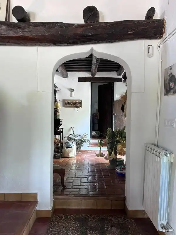Casa o chalet en venta en Aracena con Calefacción, Jardín privado y Terraza