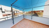 Terrace of House or chalet for sale in Gandia  with Air Conditioner and Terrace