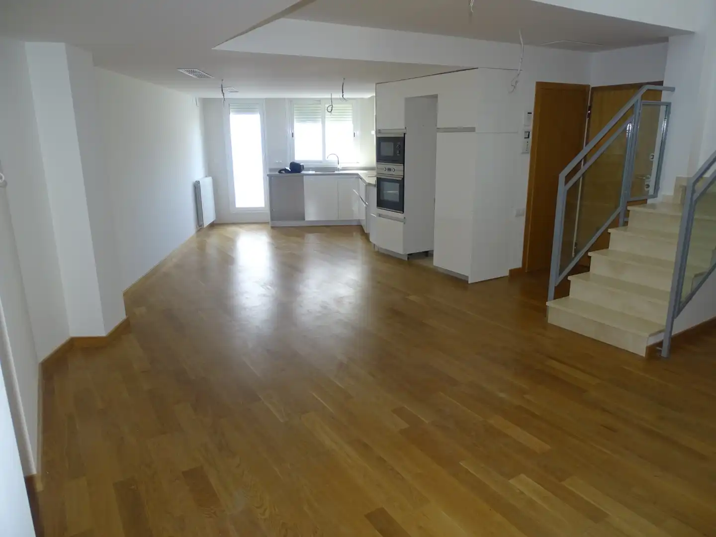 Ático con ascensor en venta en Passeig de Russafa, imagen 2