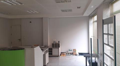 Foto 2 von Geschaftsraum zum Verkauf in Calle Imagen, 7, Alcolea de Calatrava, Ciudad Real