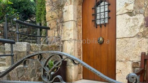 Foto 2 de Casa o chalet de alquiler en Calle Mele Ignasi, Tossa de Mar pueblo, Girona