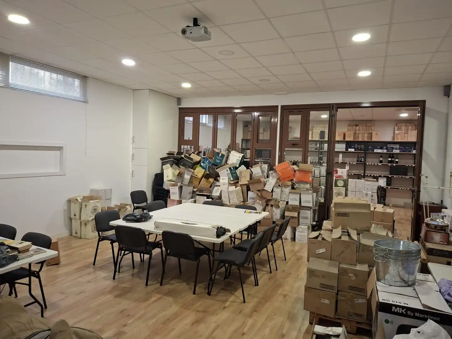 Local en venta en Sevilla con Aire acondicionado