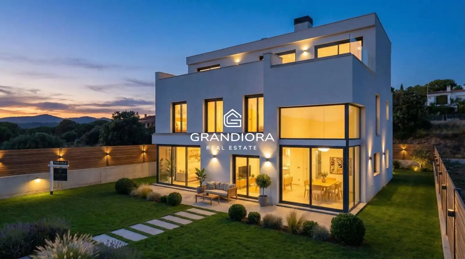 Detached house with pool for sale in Calle Montserrat Roig, imagen 20