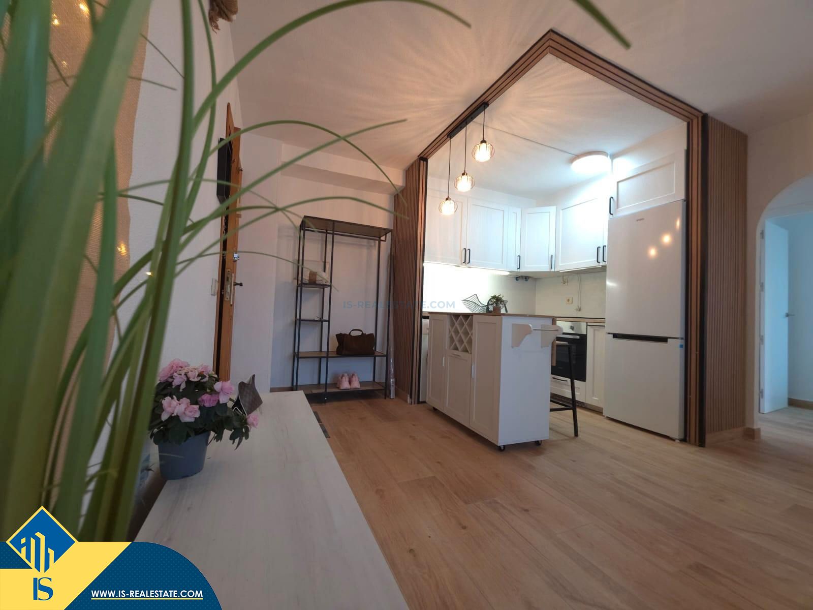 Cuina de Àtic en venda en Orihuela amb Terrassa i Moblat