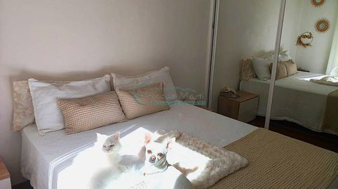 Foto 3 de Piso en venta en Coia, Vigo