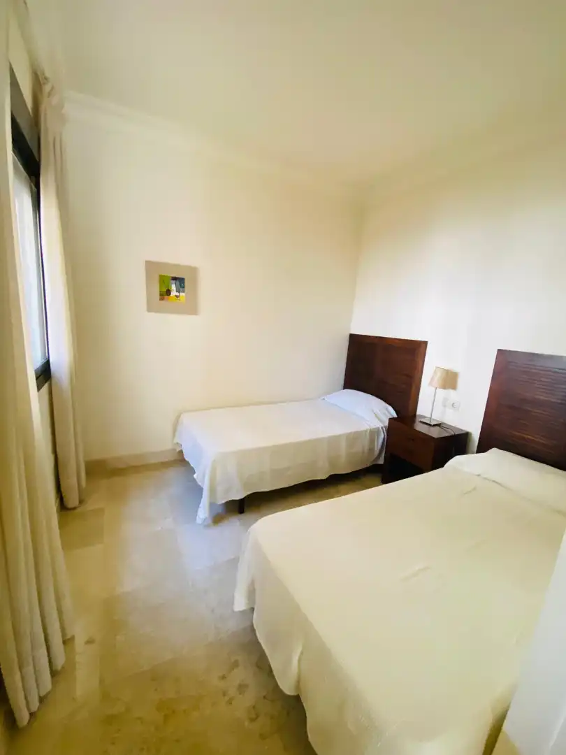 Apartament amb terrassa en venda a Avenida del Mar 23, imagen 20