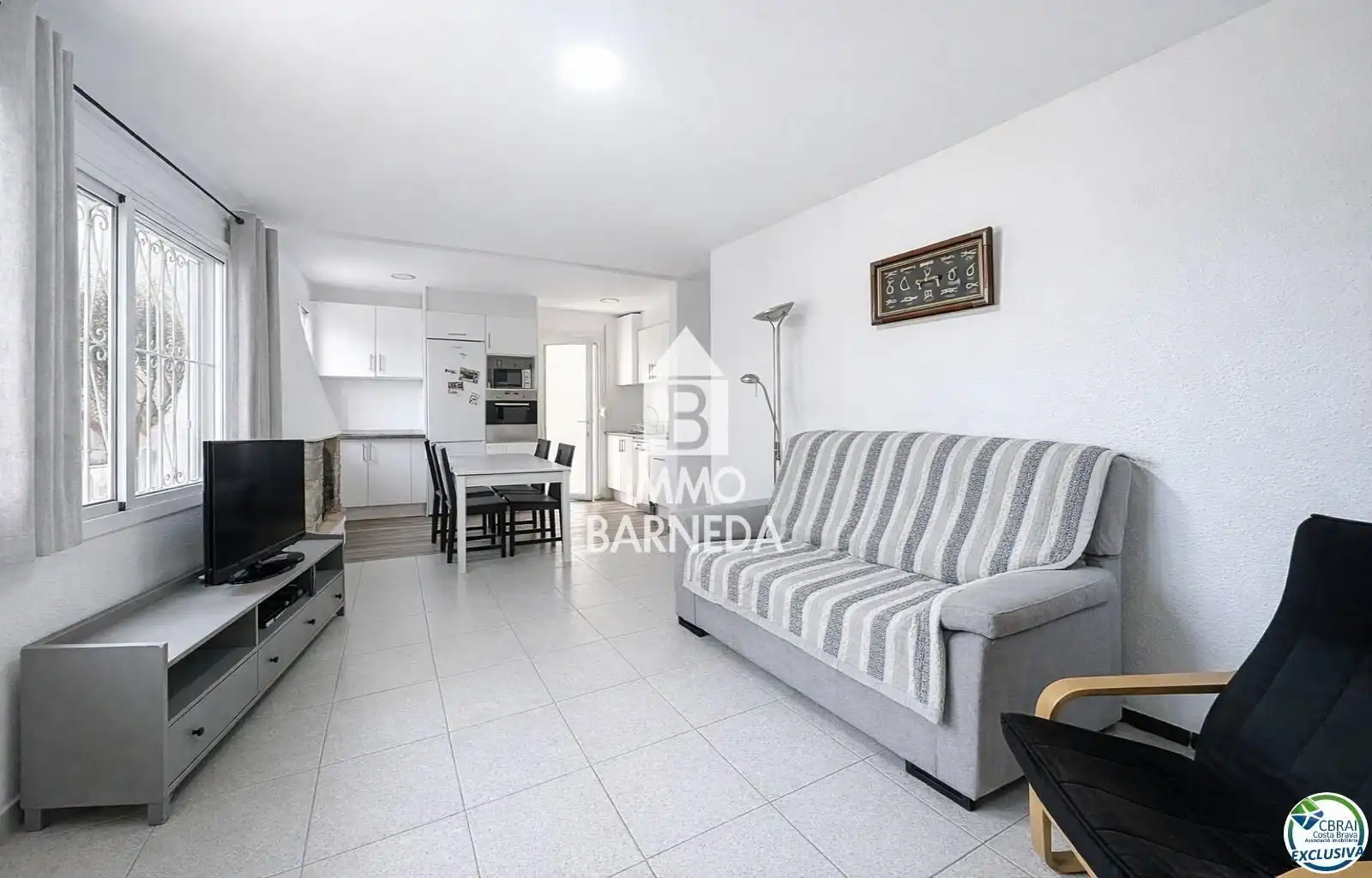 Casa amb jardí en venda a montseny 138, imagen 7