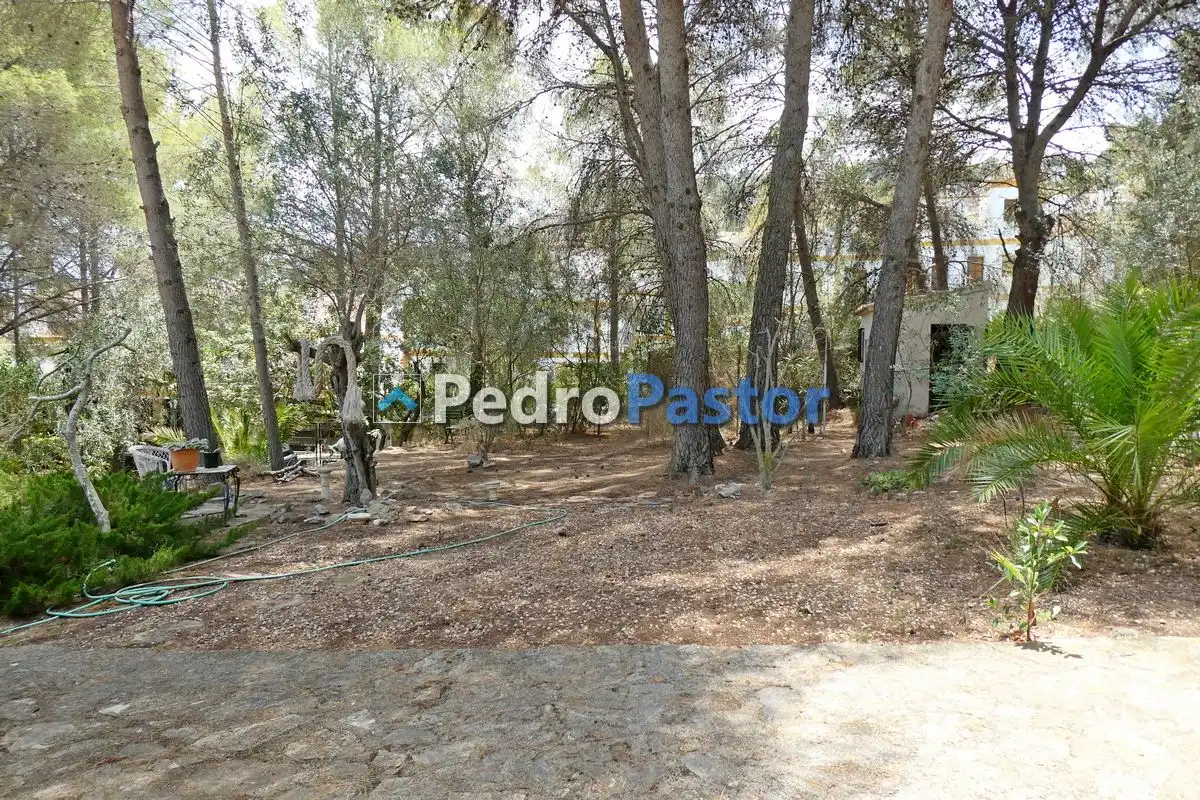 Villa avec piscine à vendre à Pedreguer, imagen 109