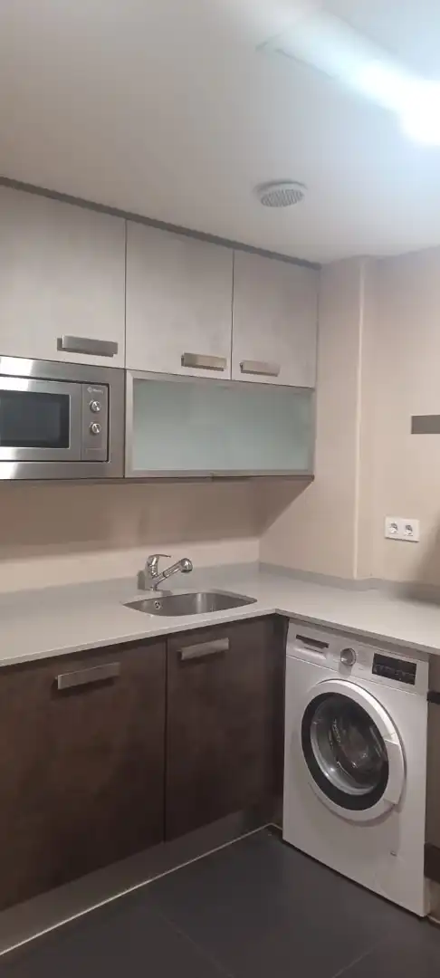 Flat with pool for sale in Calle del Ibón de Astún, imagen 11