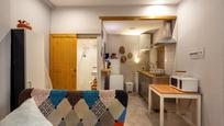 Kitchen of Flat for sale in  Granada Capital  with Air Conditioner