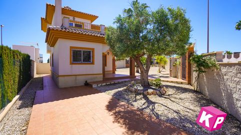 Villa en La Marquesa golf, Rojales