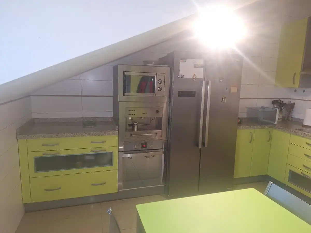 Appartamento con ascensore in vendita a Villarejo de Órbigo