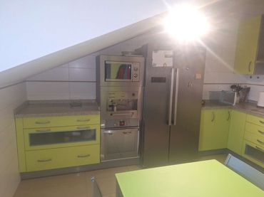 Wohnung mit Aufzug zum Verkauf in Villarejo de Órbigo