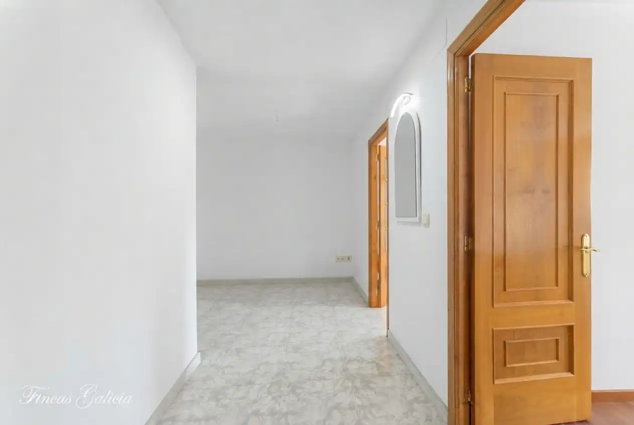 Piso con terraza en venta en Verín, imagen 6