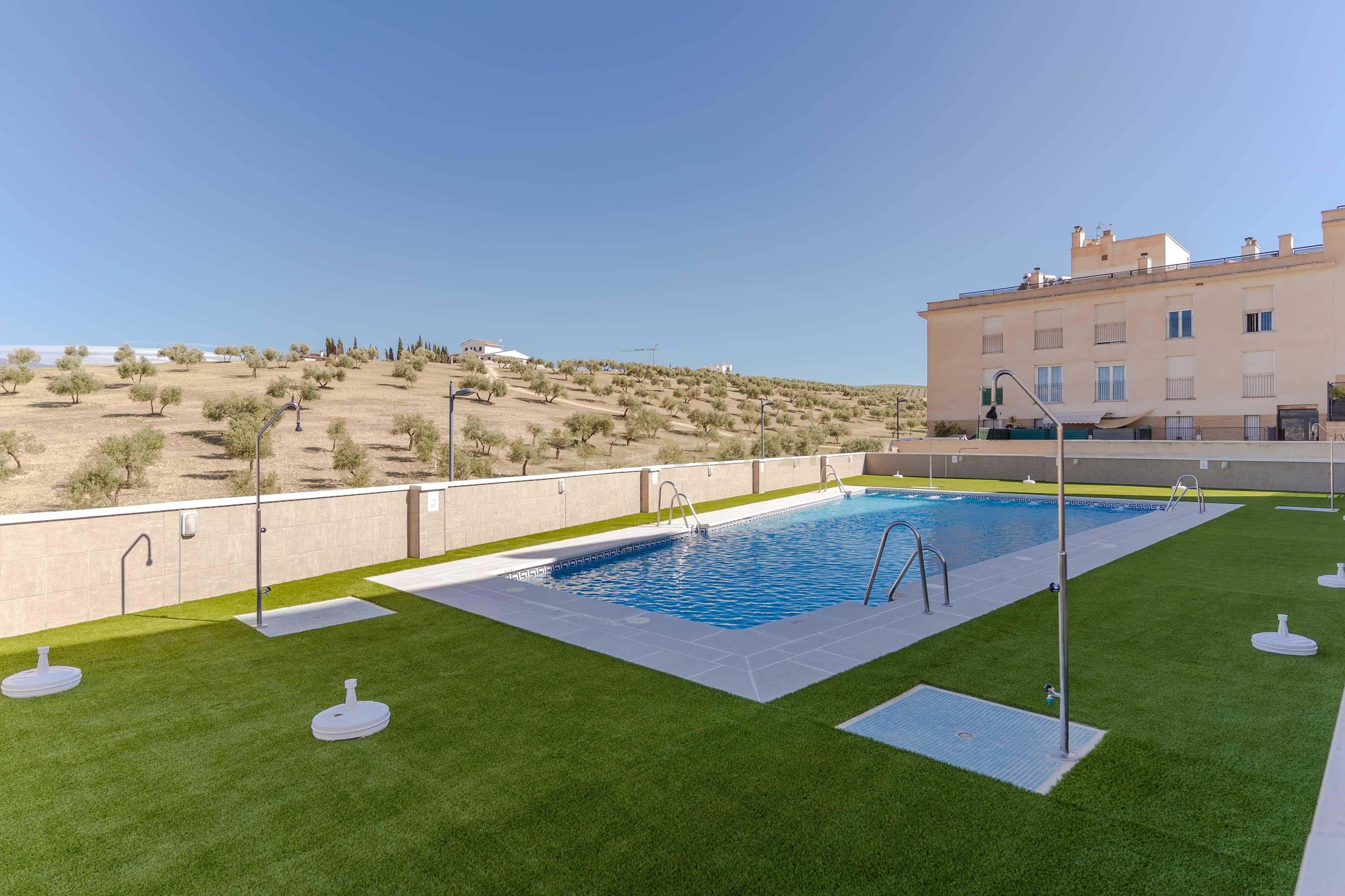 Apartamento en venta en CUESTA BLANQUILLA, 1.4, San Francisco - Chorillo