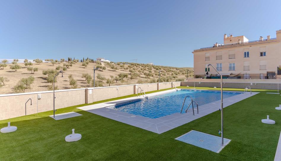 Foto 1 de Apartament en venda a Cuesta Blanquilla, 1.4 , San Francisco - Chorillo, Granada