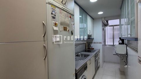 Foto 5 de Pis en venda a Valderas - Los Castillos, Alcorcón