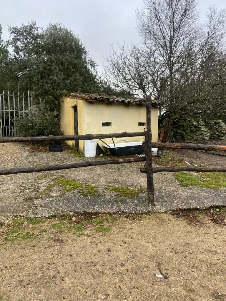 Terreni e lotti in vendita a Sotillo de la Adrada, imagen 2