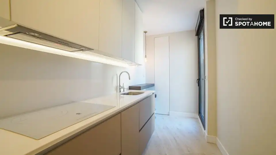 Piso con terraza en alquiler en Moncloa - Aravaca, imagen 7