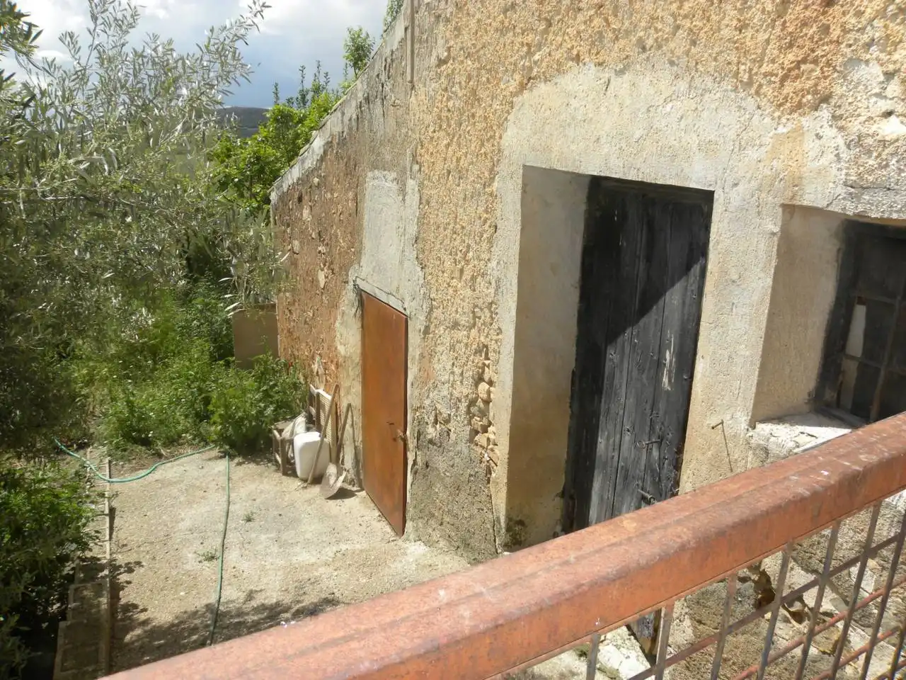 Haus mit Garten zum Verkauf in Caravaca de la Cruz, imagen 19