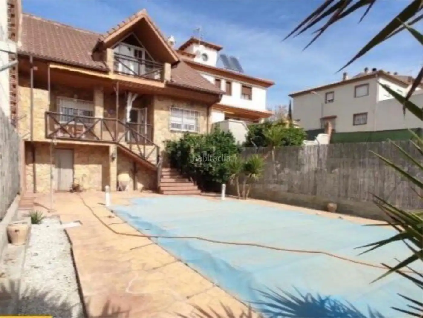 Maison à vendre à Calle Mariana Pineda 24, imagen 8