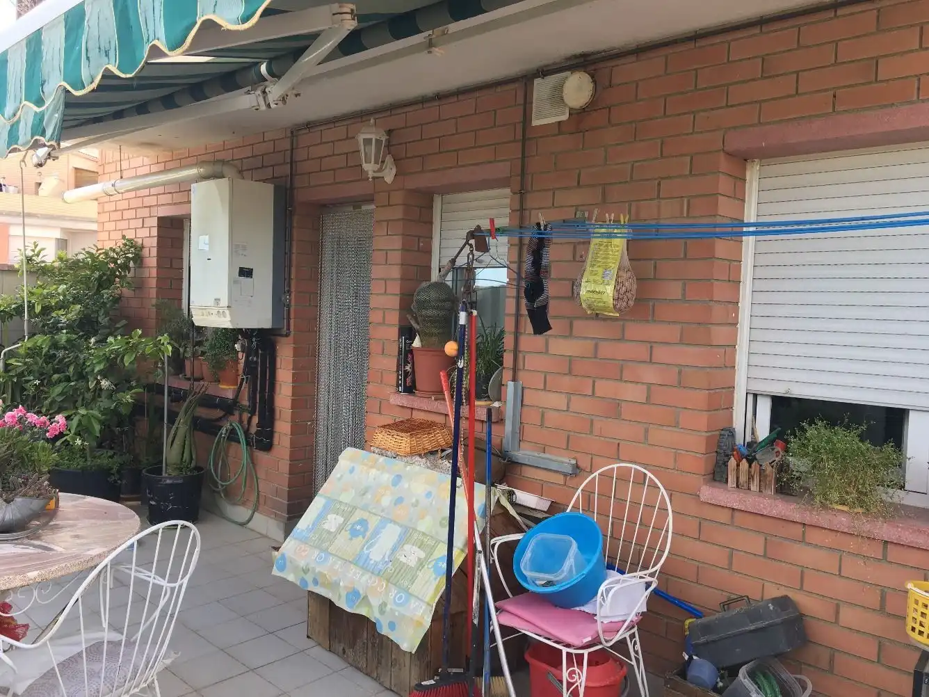 Casa en venta en Partides de Lleida, imagen 7