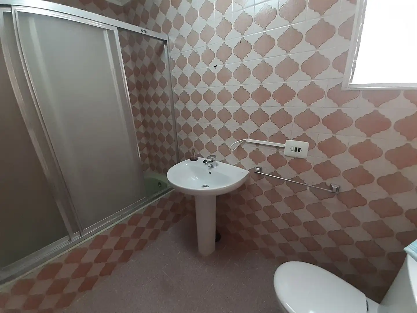 Bathroom of Flat for sale in Sueca