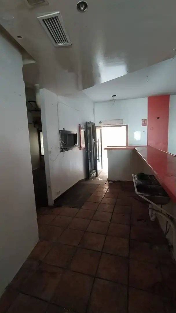 Local de alquiler en Cádiz