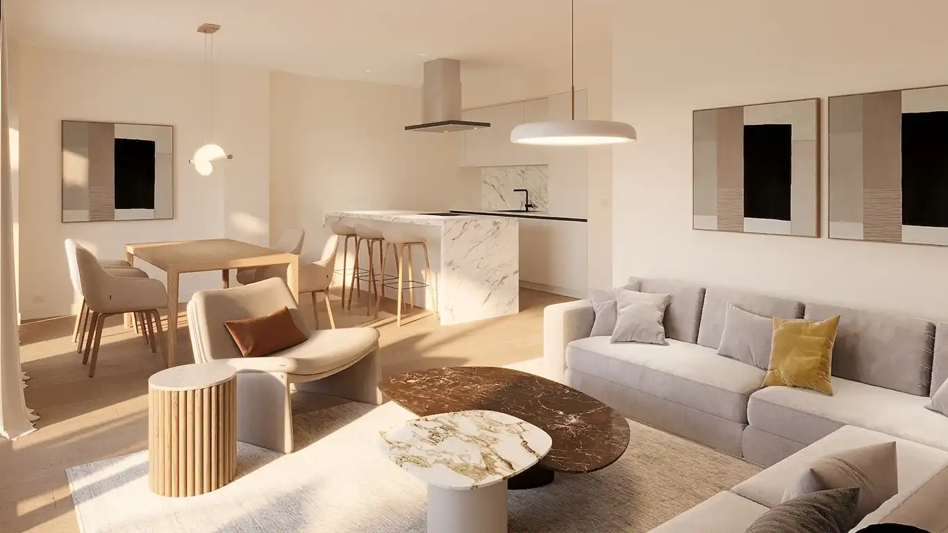 Ático en venta en El Zabal - Santa Margarita, imagen 16