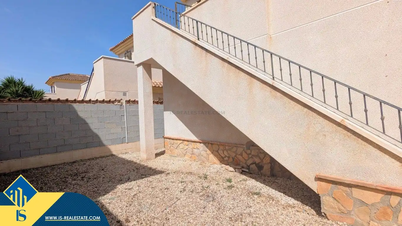 Detached house with pool for sale in Algorfa, imagen 7