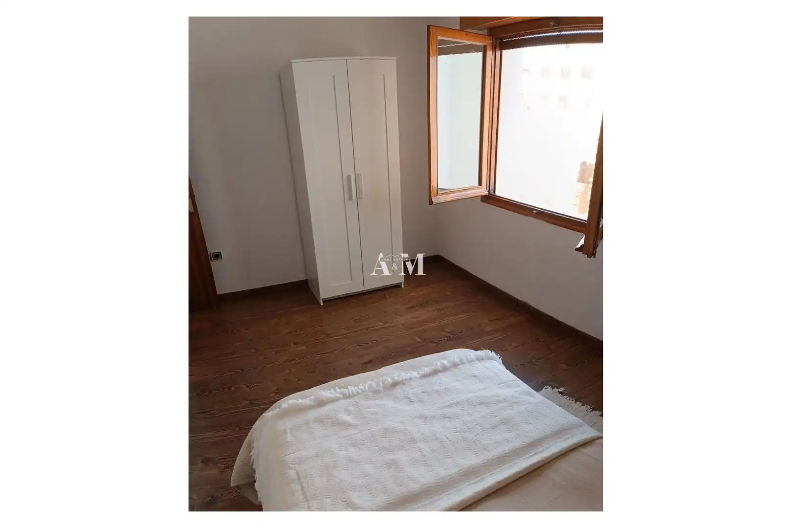 Flat for rent in Petrer
