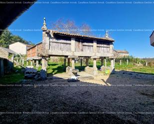 Exterior view of House or chalet for sale in Vilanova de Arousa  with Storage room