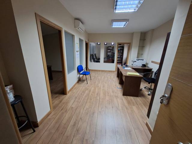 Oficina en Venta en Avenida de España, 4 en Zona Sur - Av. de España - San Miguel