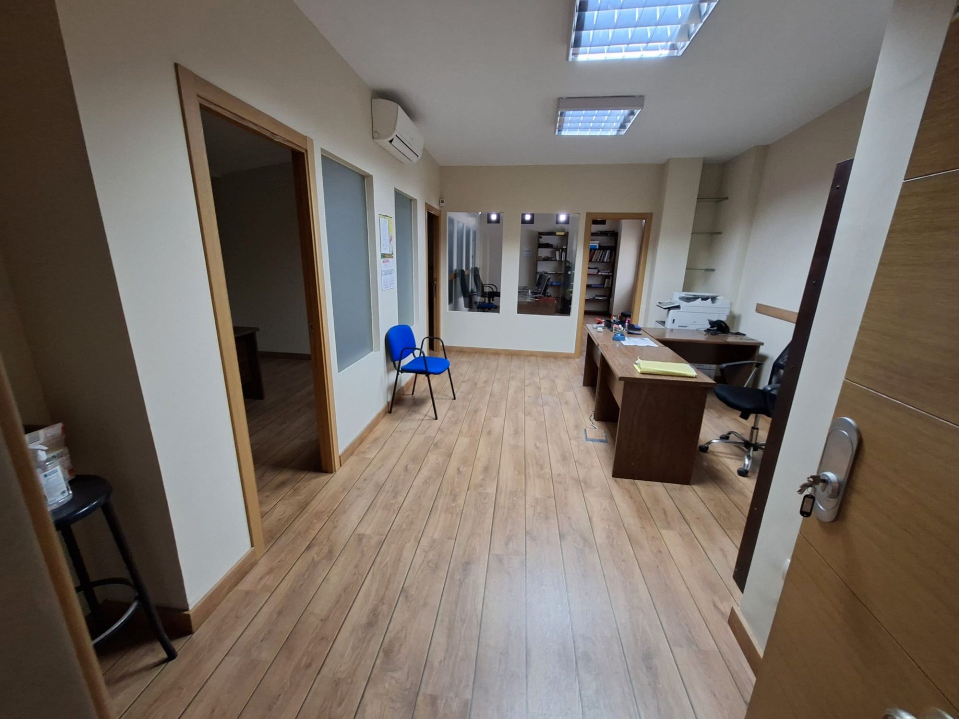 Oficina en venta en Avenida de España, 4, Zona Sur - Av. de España - San Miguel