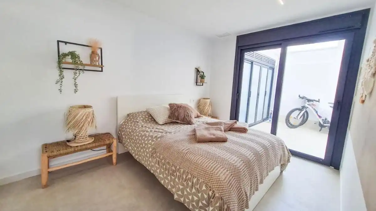 Villa avec piscine à vendre à San Pedro del Pinatar, imagen 3