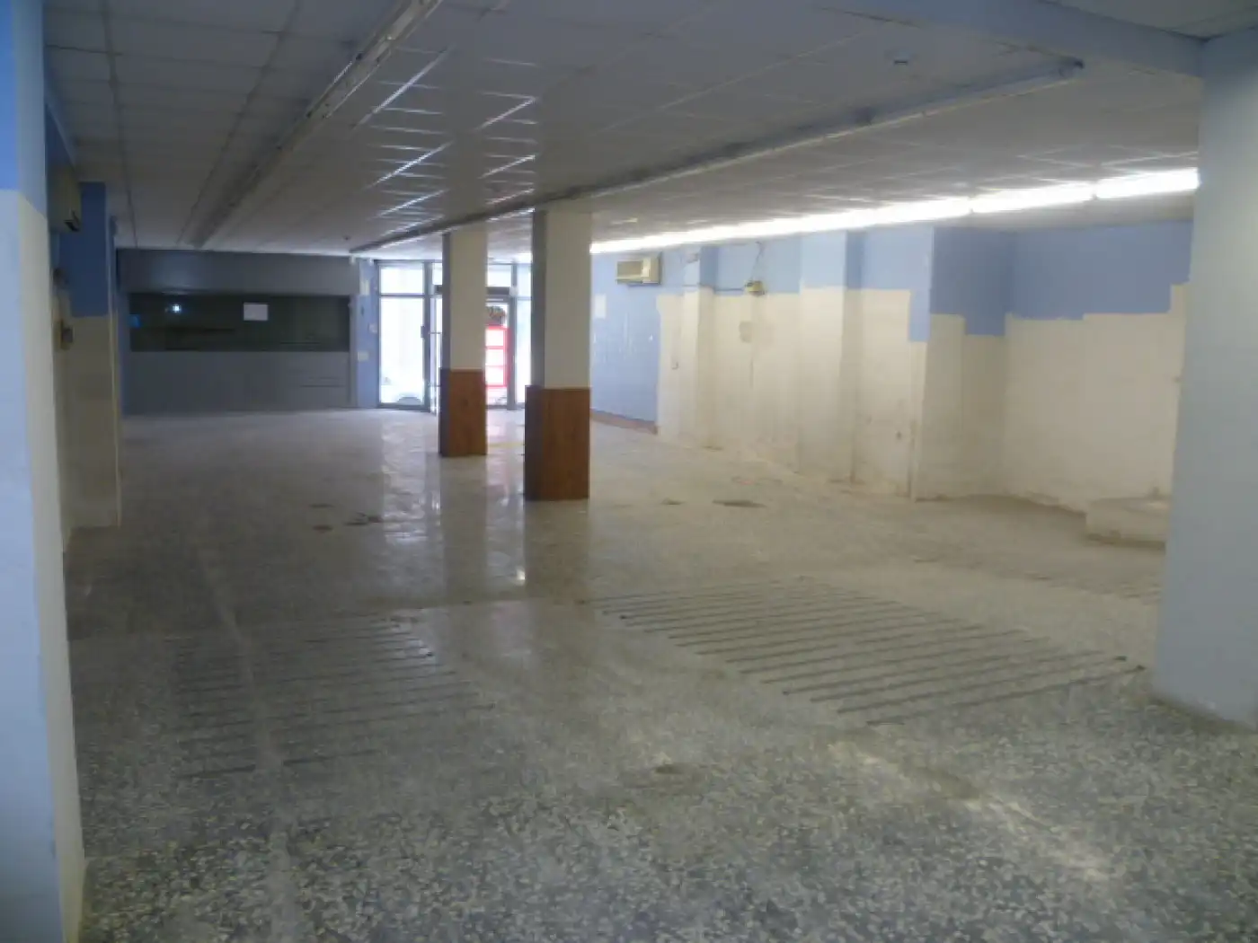 Local comercial de lloguer a Santa Margarida de Montbui, imagen 4