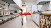 Kitchen of Flat for sale in San Juan de Aznalfarache