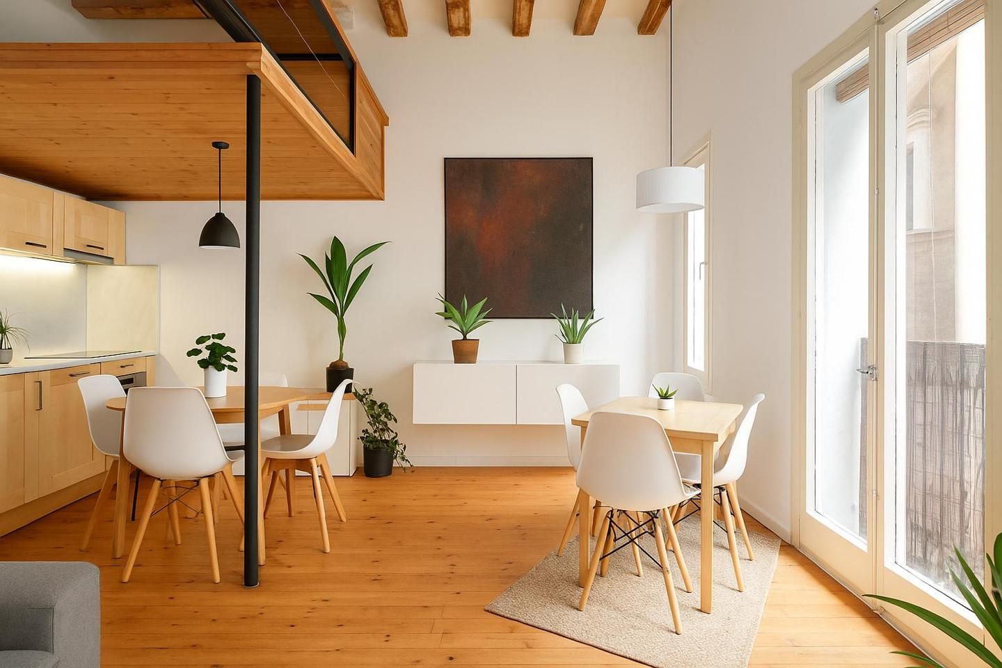 Piso en venta en Carrer de la Petxina, El Raval